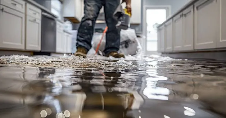 Water damage restoration companies near me in Wakeman, OH - Emergency flood extraction