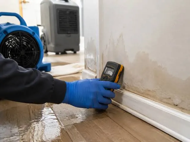 24/7 Water damage restoration services in Wakeman, OH - Rapid flood cleanup and mitigation